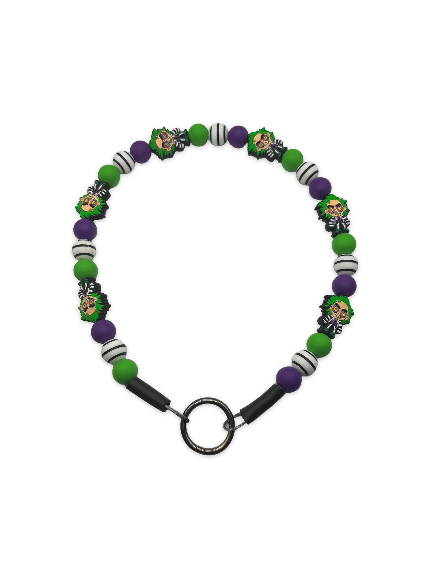 Jump in the Line Collar