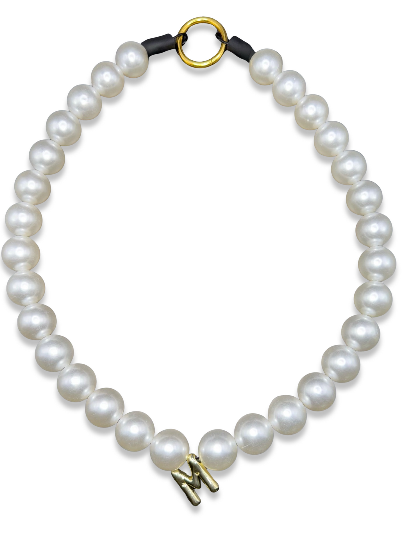 Pearl Collar