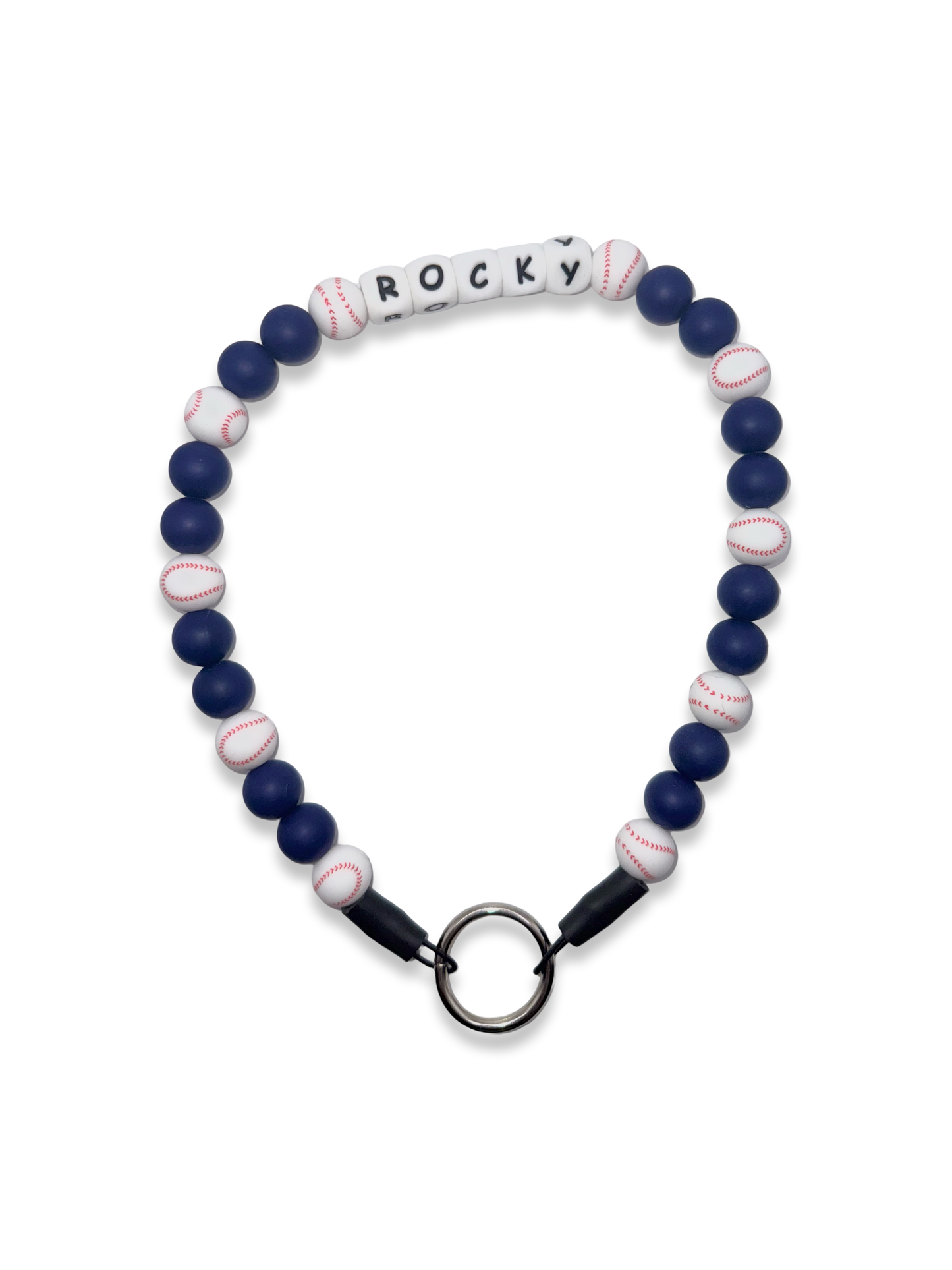 Baseball Collar With any name