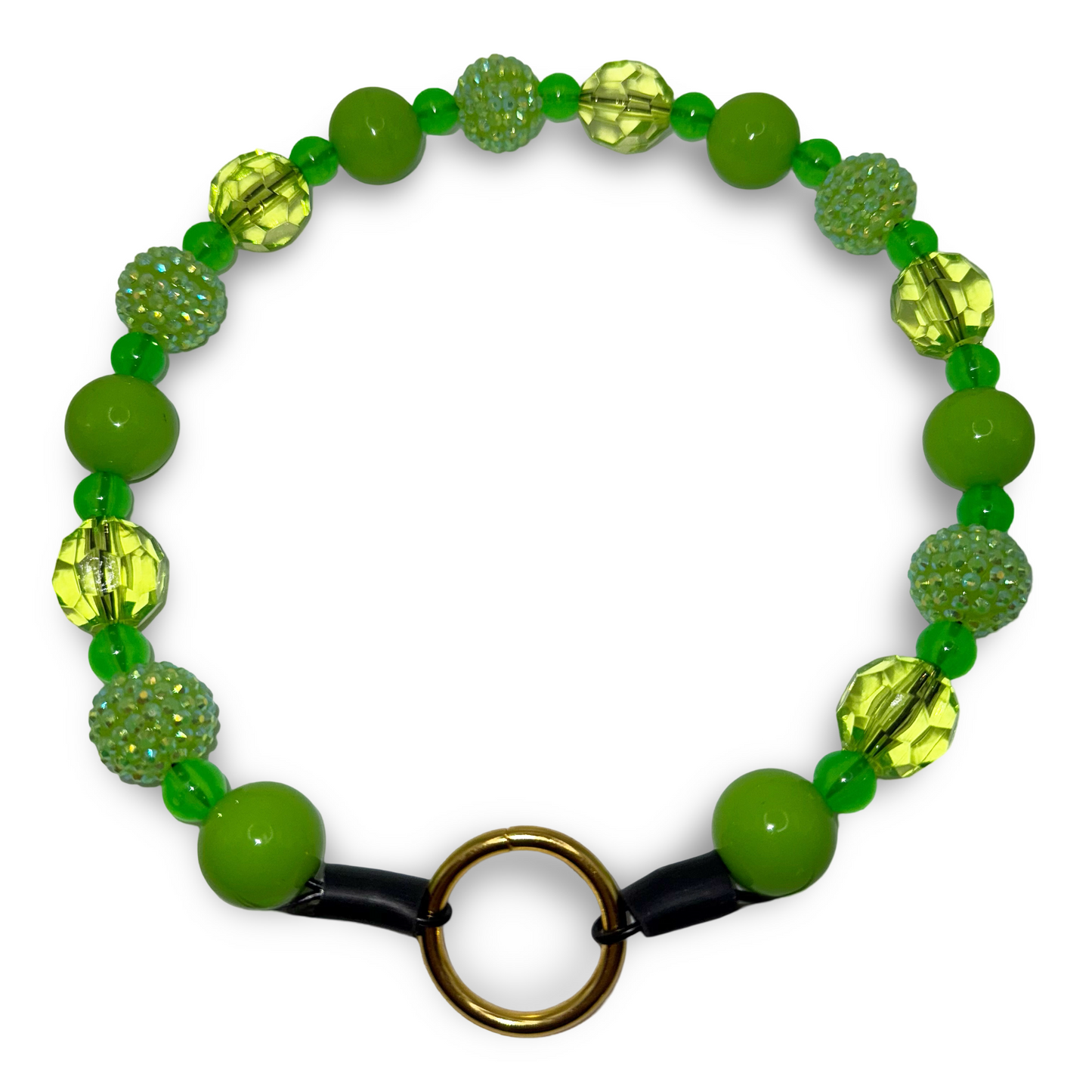 Lime Collar