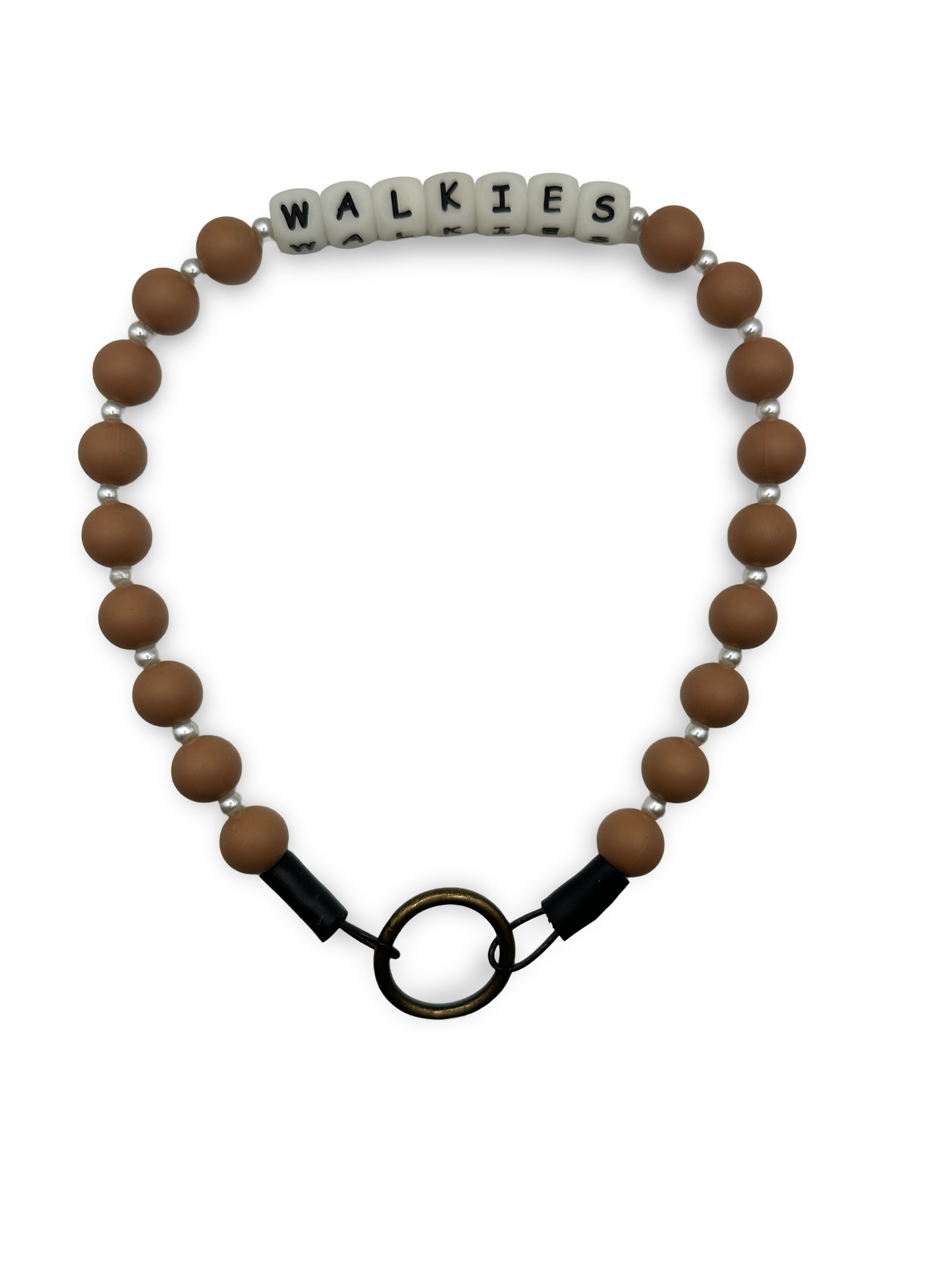 Personalized "Dog Name" Collar