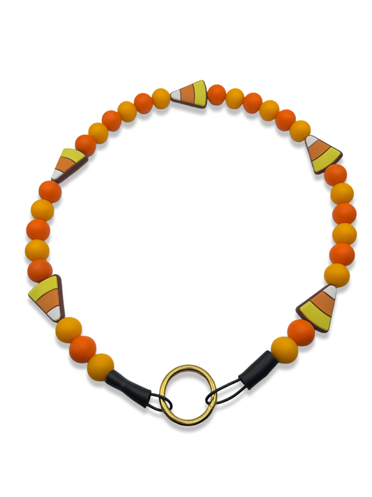 Candy Corn Collar